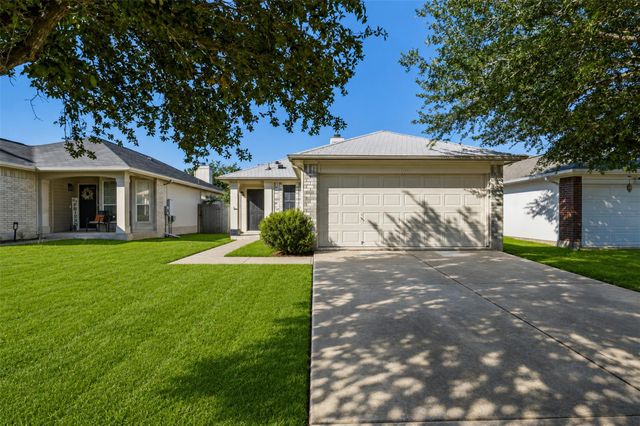 16801 Trevin CV, Manor, TX 78653
