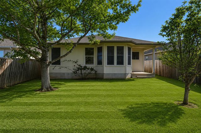 16801 Trevin CV, Manor, TX 78653