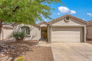 8571 S Navigator Place, Tucson, AZ 85756