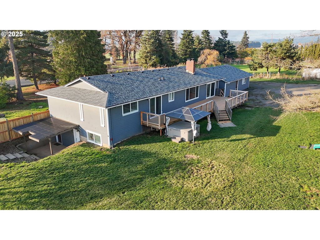 9890 Nw HIGHWAY 47, Forest Grove, OR 97116