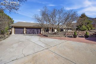 14625 River Oaks Drive, Colorado Springs, CO 80921