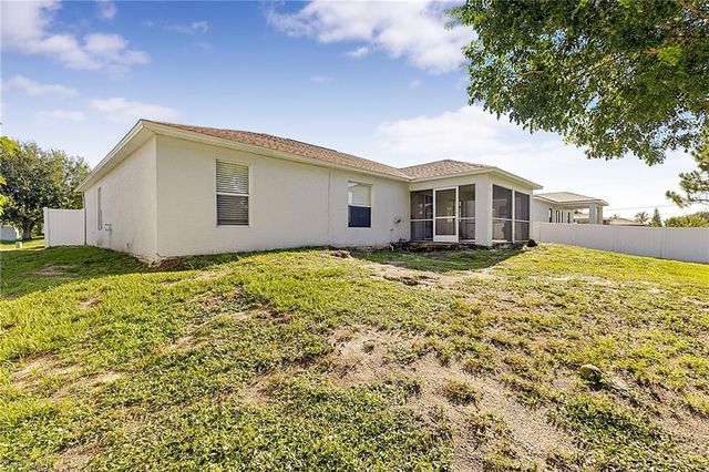 4205 11th ST W, Lehigh Acres, FL 33971