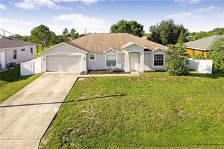 4205 11th ST W, Lehigh Acres, FL 33971