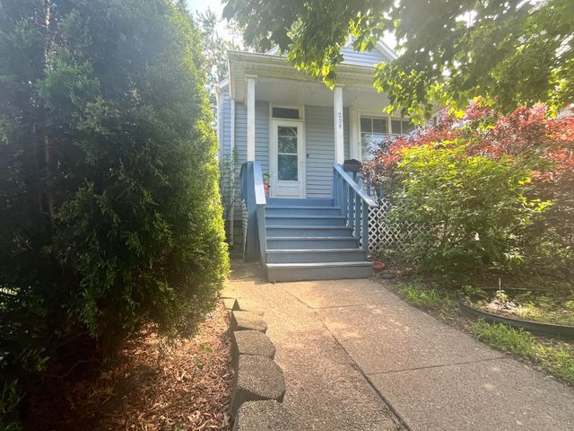 254 E Williams Street, Hammond, IN 46320