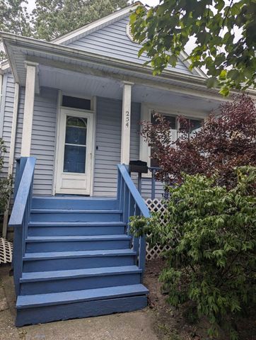 254 E Williams Street, Hammond, IN 46320