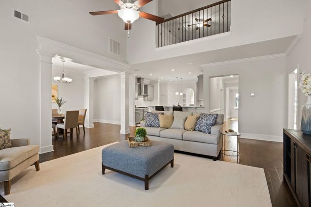 216 Scotts Bluff Drive, Simpsonville, SC 29681