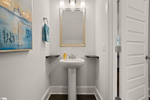 216 Scotts Bluff Drive, Simpsonville, SC 29681