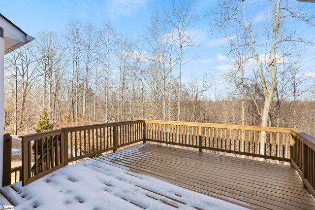 216 Scotts Bluff Drive, Simpsonville, SC 29681