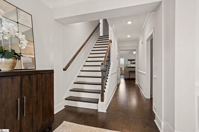 216 Scotts Bluff Drive, Simpsonville, SC 29681