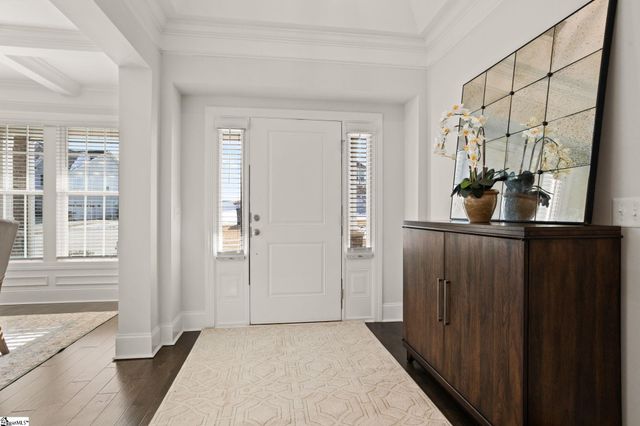 216 Scotts Bluff Drive, Simpsonville, SC 29681