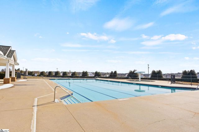 216 Scotts Bluff Drive, Simpsonville, SC 29681