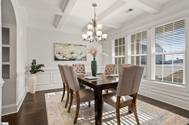 216 Scotts Bluff Drive, Simpsonville, SC 29681