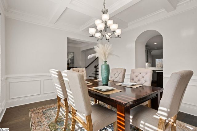 216 Scotts Bluff Drive, Simpsonville, SC 29681