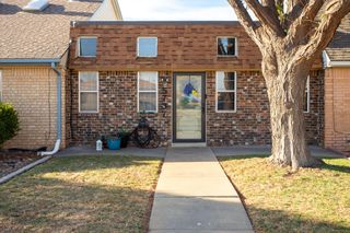 5737 Wabash Street, Amarillo, TX 79109