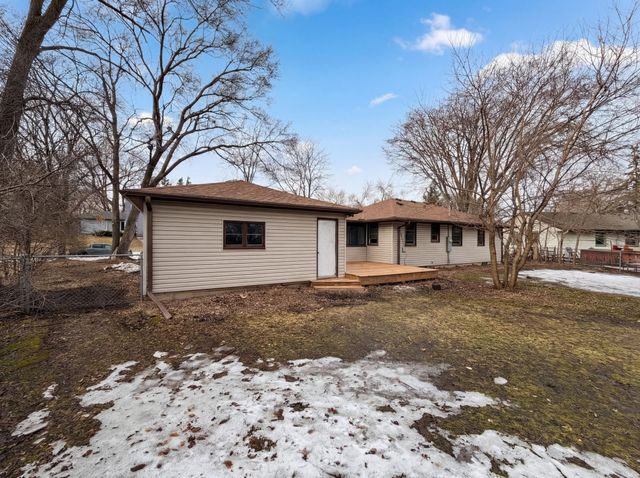 8615 Virginia Circle N, Saint Louis Park, MN 55426