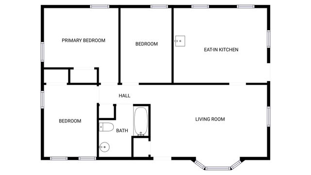 8615 Virginia Circle N, Saint Louis Park, MN 55426