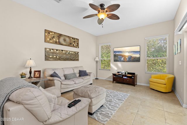 727 Grape Ivy Lane, New Smyrna Beach, FL 32168