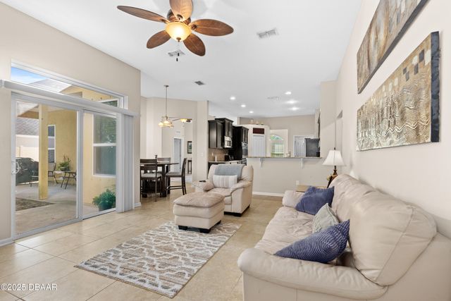 727 Grape Ivy Lane, New Smyrna Beach, FL 32168