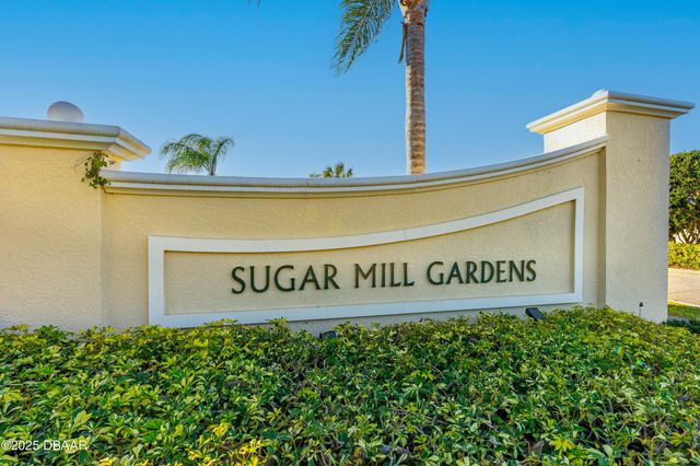 727 Grape Ivy Lane, New Smyrna Beach, FL 32168