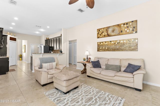 727 Grape Ivy Lane, New Smyrna Beach, FL 32168