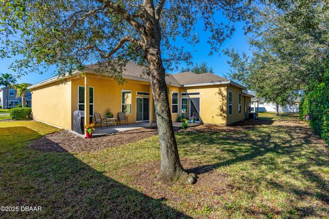 727 Grape Ivy Lane, New Smyrna Beach, FL 32168