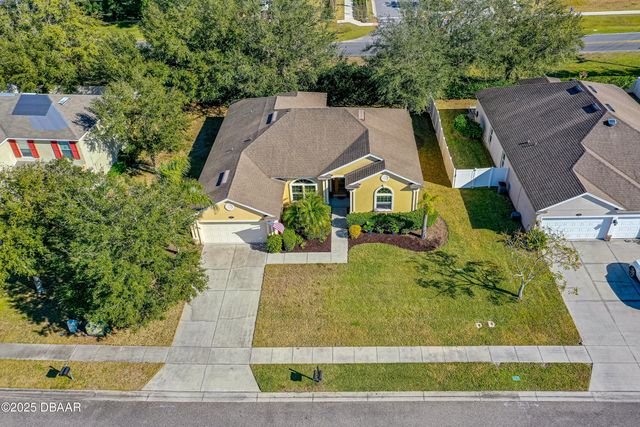 727 Grape Ivy Lane, New Smyrna Beach, FL 32168