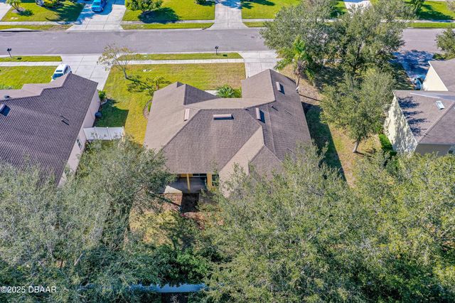 727 Grape Ivy Lane, New Smyrna Beach, FL 32168
