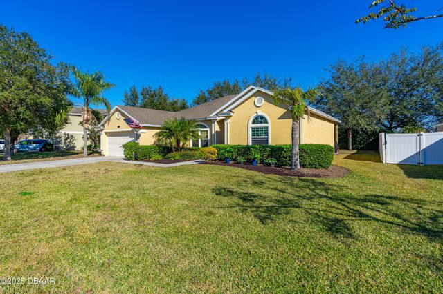 727 Grape Ivy Lane, New Smyrna Beach, FL 32168