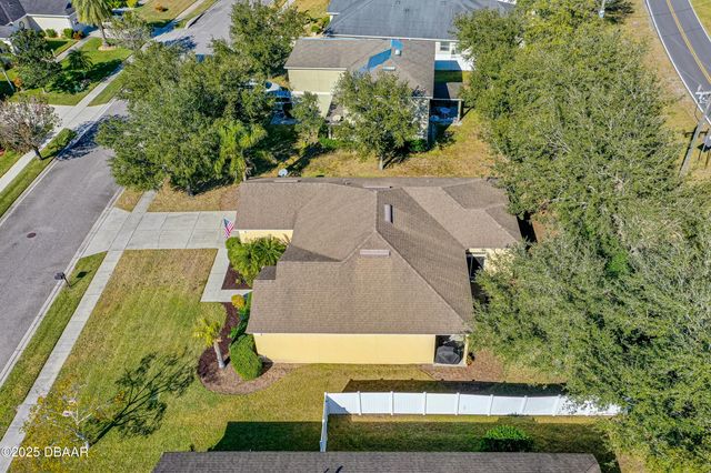 727 Grape Ivy Lane, New Smyrna Beach, FL 32168