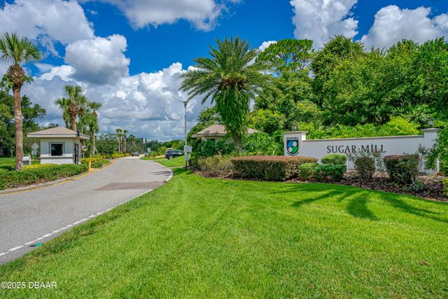 727 Grape Ivy Lane, New Smyrna Beach, FL 32168