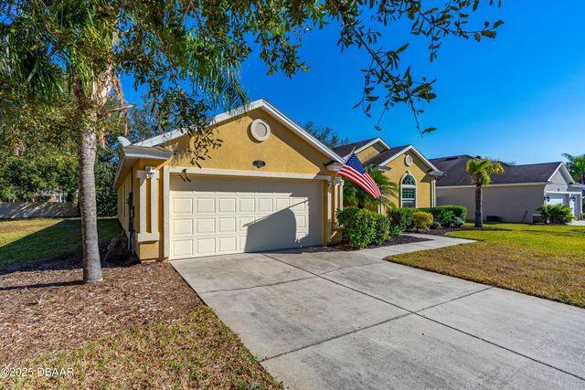 727 Grape Ivy Lane, New Smyrna Beach, FL 32168