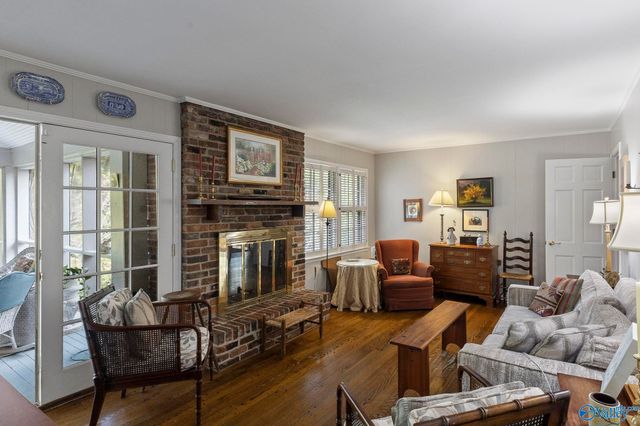 303 Ormond Circle, Huntsville, AL 35801