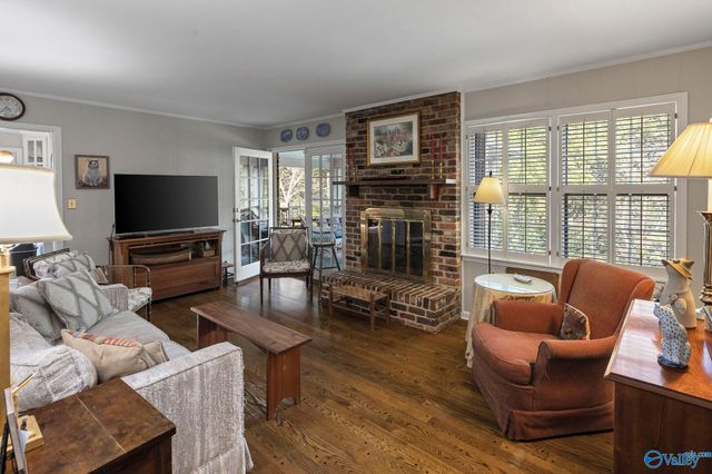 303 Ormond Circle, Huntsville, AL 35801