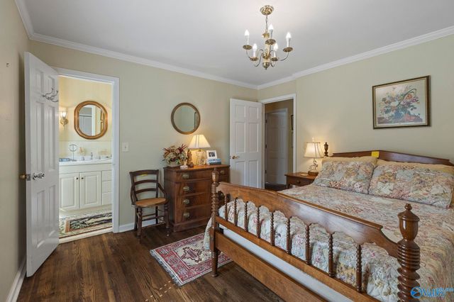 303 Ormond Circle, Huntsville, AL 35801