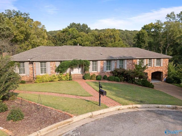 303 Ormond Circle, Huntsville, AL 35801