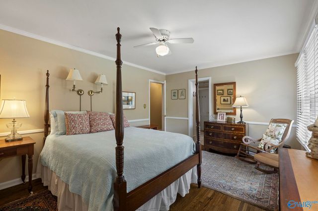 303 Ormond Circle, Huntsville, AL 35801