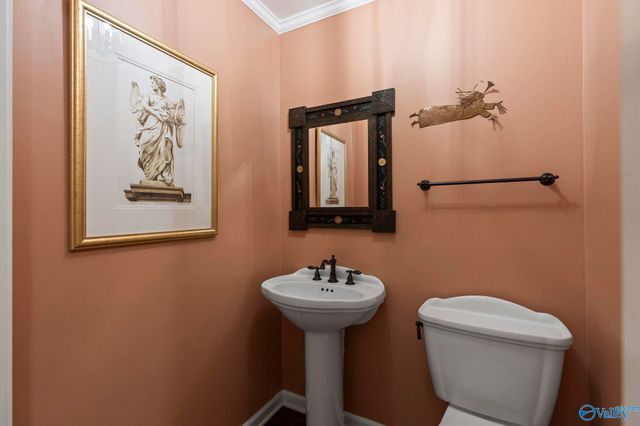 303 Ormond Circle, Huntsville, AL 35801