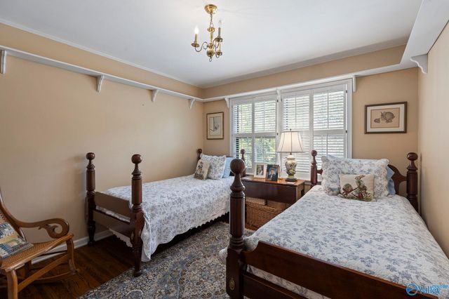 303 Ormond Circle, Huntsville, AL 35801