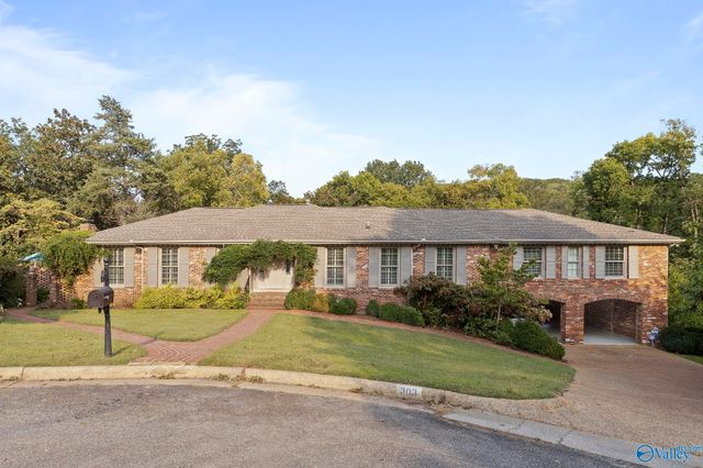 303 Ormond Circle, Huntsville, AL 35801