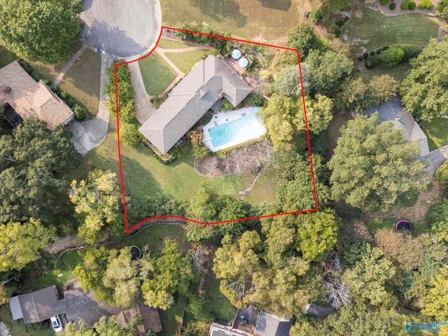 303 Ormond Circle, Huntsville, AL 35801