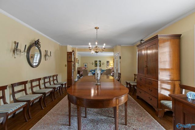 303 Ormond Circle, Huntsville, AL 35801