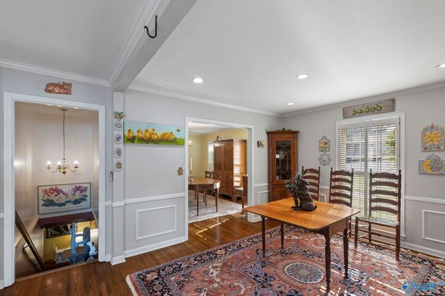 303 Ormond Circle, Huntsville, AL 35801