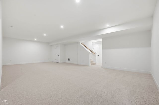 14362 Hidden Lakes Drive, Noblesville, IN 46060