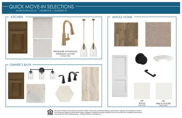 14362 Hidden Lakes Drive, Noblesville, IN 46060