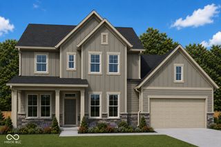 14362 Hidden Lakes Drive, Noblesville, IN 46060