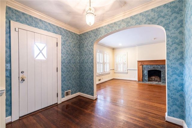 935 Stovall NE Boulevard, Atlanta, GA 30319