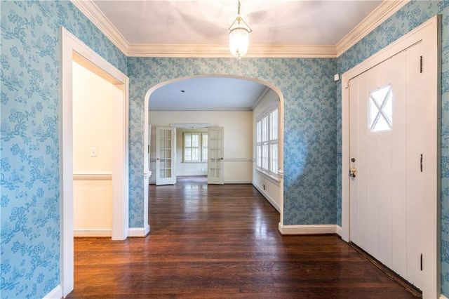 935 Stovall NE Boulevard, Atlanta, GA 30319