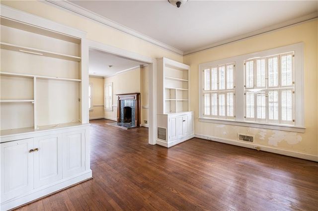 935 Stovall NE Boulevard, Atlanta, GA 30319