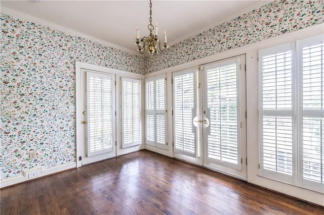 935 Stovall NE Boulevard, Atlanta, GA 30319