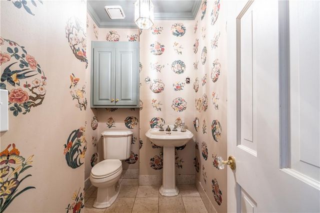 935 Stovall NE Boulevard, Atlanta, GA 30319